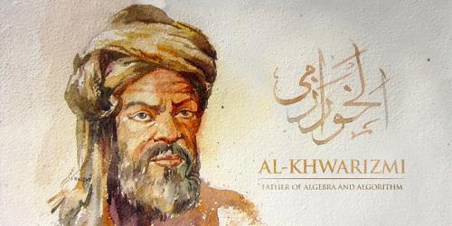 al-Khawārizmī